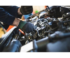 Top-Rated Auto Service in Brisbane - Amped Automotive