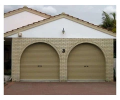 Premium Roller Doors in Perth - Built for WA Conditions