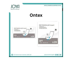 Buy Ontex Products in Australia - Joya Medical Supplies