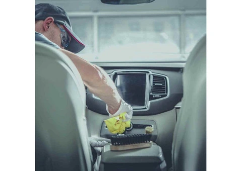 CAR ODOUR REMOVAL SERVICE WILLOUGHBY - 1/5