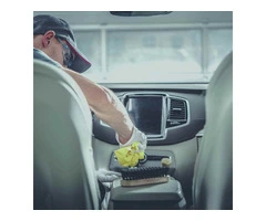 CAR ODOUR REMOVAL SERVICE WILLOUGHBY