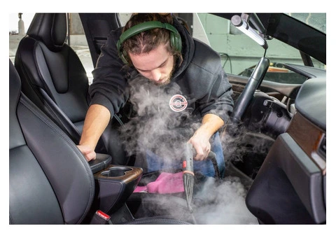 CAR ODOUR REMOVAL SERVICE WILLOUGHBY - 4/5