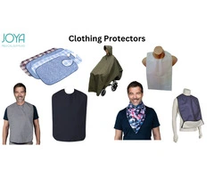 Buy Clothing Protectors in Australia - Joya Medical Supplies