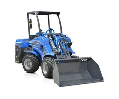 MultiOne Wheel Loaders Powerful and Reliable in Brisbane by Yuchai