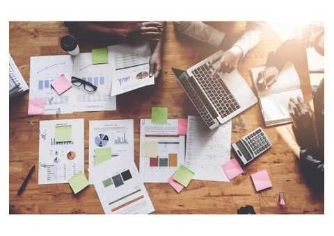 Certified Accountant Near Me – Expert Tax Help Today! - 1/4