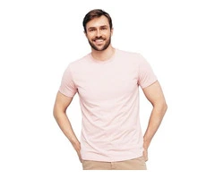 Place Bulk Orders for Bamboo T Shirts, Only with Recycle and Sustainable Clothing