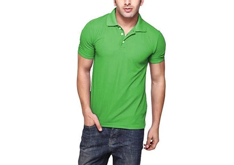 Place Bulk Orders for Bamboo T Shirts, Only with Recycle and Sustainable Clothing - 2/2