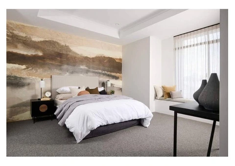 Sleep Better with Blockout Blinds Perth – Perfect for Bedrooms