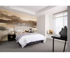 Sleep Better with Blockout Blinds Perth – Perfect for Bedrooms