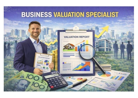 Certified Property Valuer in Queensland | Trusted Experts