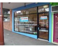 Use Eye-Catching Window Decals to Enhance Your Storefront