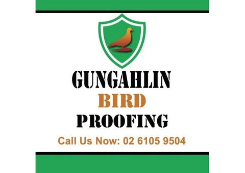Gungahlin Bird Proofing