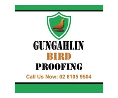 Gungahlin Bird Proofing