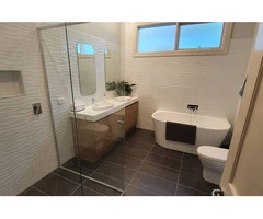 Bathroom Renovations Yarraville