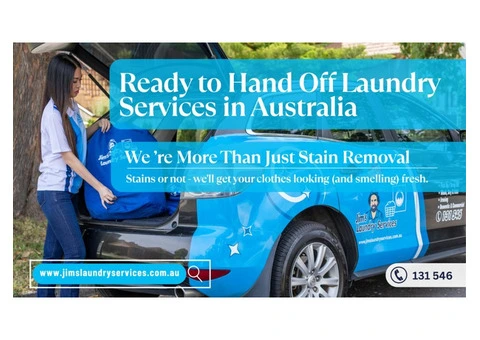 Why NDIS Participants Prefer Professional Laundry Support Services