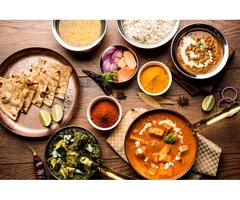 Best Indian Vegetarian Dishes in Castlemaine Taj Mahal Indian Restaurant