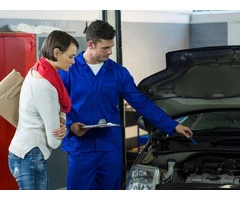 Used Car Inspection Near Bowen Hills – Book Fast!