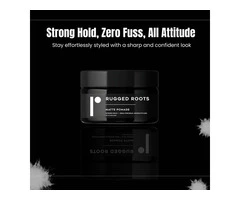 Why Matte Pomade Is Every Modern Man’s Choice