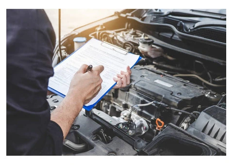 Same-Day Car Inspection in Moorooka – Book Today! - 1/4