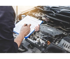 Same-Day Car Inspection in Moorooka – Book Today!