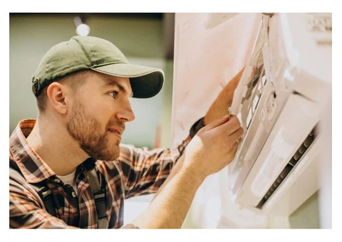 Experience Smooth Cooling with Aircon Regas in Cheltenham