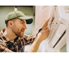 Experience Smooth Cooling with Aircon Regas in Cheltenham