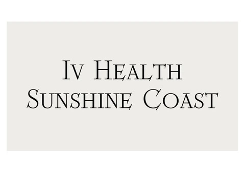 IV Health Sunshine Coast