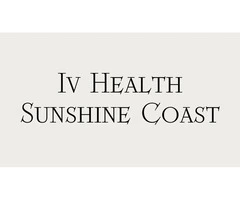 IV Health Sunshine Coast