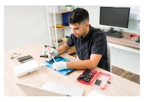 Professional Phone Repair Services in Figtree