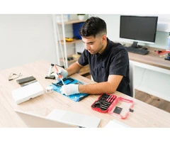 Professional Phone Repair Services in Figtree