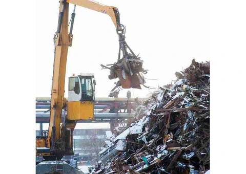 Get Cash for Your Aluminum Scrap Metal - Find the Best Prices Today!