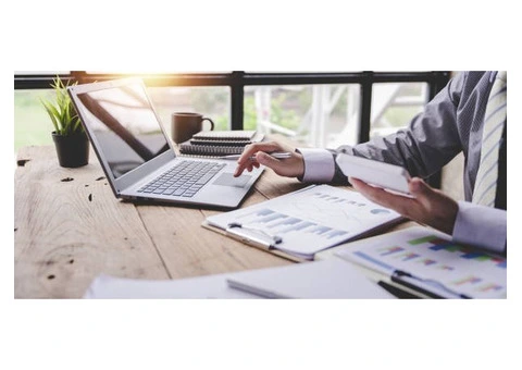 Small Business Tax Accountants in Boronia Heights – Now!