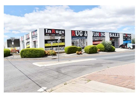 Looking for the Best Rug Shop in Canberra?