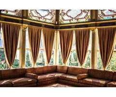 Tailor-Made Curtains Adelaide for Modern Living Spaces