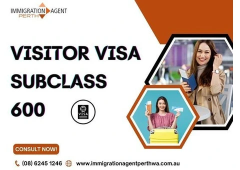 Planning a Trip to Australia? Visitor Visa Subclass 600 Made Simple