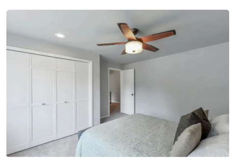 Ceiling Fan Installation Adelaide