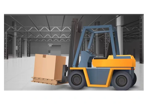 Best Electric Forklift Bankstown for Efficient Operations