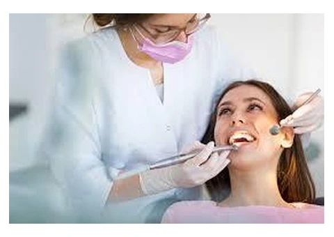 Affordable Dentist Services in Parramatta | Top-Rated Dental Care