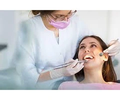 Affordable Dentist Services in Parramatta | Top-Rated Dental Care