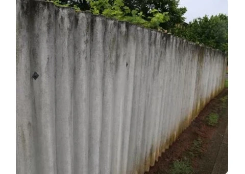 Asbestos Removal Sydney NSW - 1/4