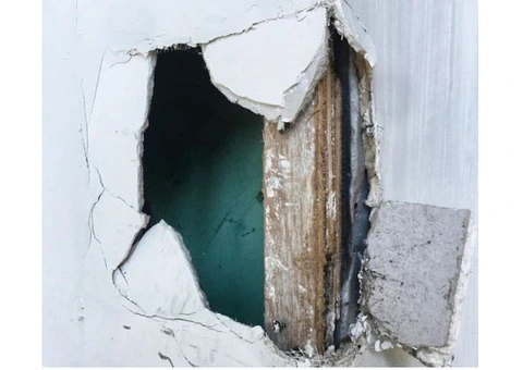 Asbestos Removal Sydney NSW - 3/4