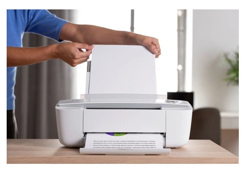 Repair Broken Printer With Professional Printer Repair Service