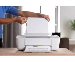 Repair Broken Printer With Professional Printer Repair Service