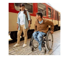 Reliable NDIS Transport Providers in Sydney