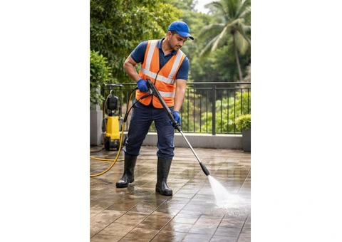 7 Expert Moves for Lasting Pressure Washing on the Northern Beaches
