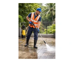 7 Expert Moves for Lasting Pressure Washing on the Northern Beaches
