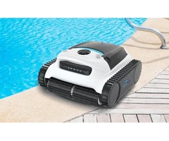 Manual Pool Cleaning Taking Over Your Weekend?