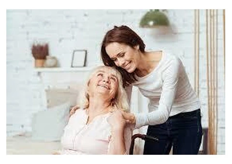 Assist Life Stage Transition NDIS in Perth | Smiling People - 1/3