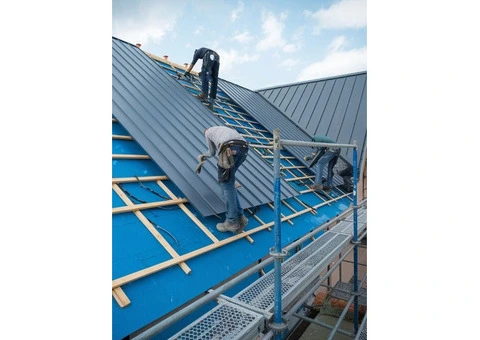 Titan Roof Restoration | Roof Restoration Gold Coast - 1/6
