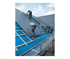 Titan Roof Restoration | Roof Restoration Gold Coast